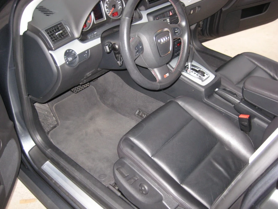 2006 Audi B7 A4 - Image 4 of 5