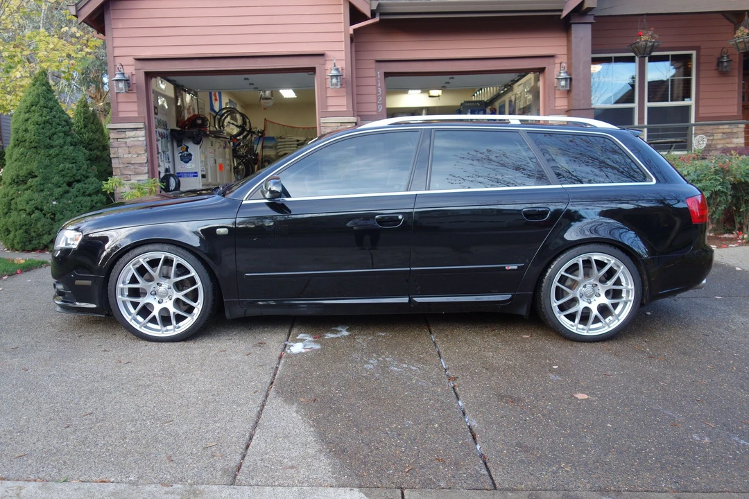 2006 Audi B7 A4 - Image 2 of 10