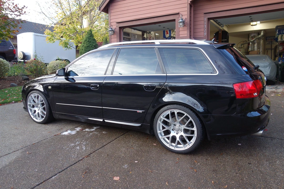 2006 Audi B7 A4 - Image 4 of 10