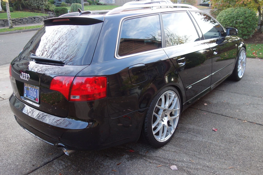 2006 Audi B7 A4 - Image 6 of 10