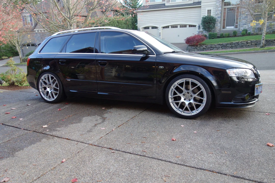 2006 Audi B7 A4 - Image 5 of 10