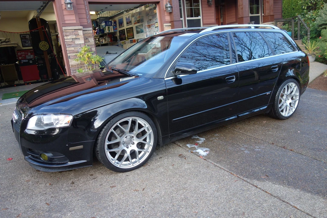 2006 Audi B7 A4 - Image 3 of 10