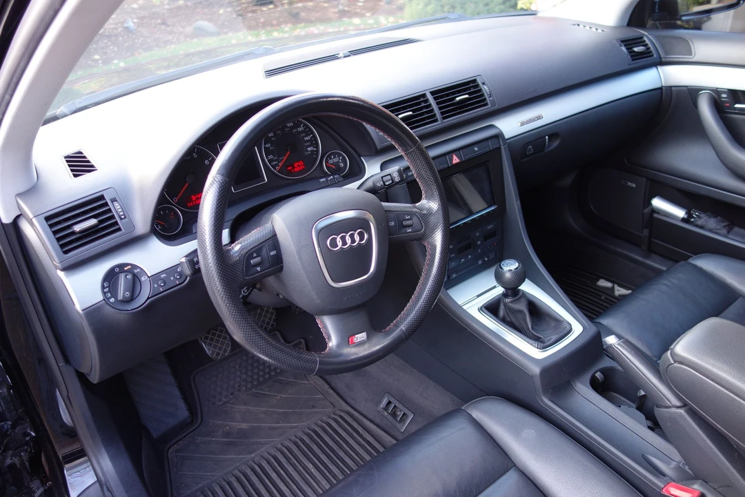 2006 Audi B7 A4 - Image 7 of 10