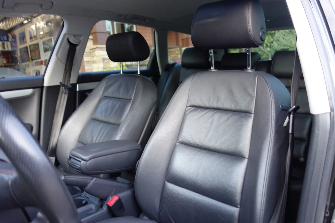 2006 Audi B7 A4 - Image 8 of 10