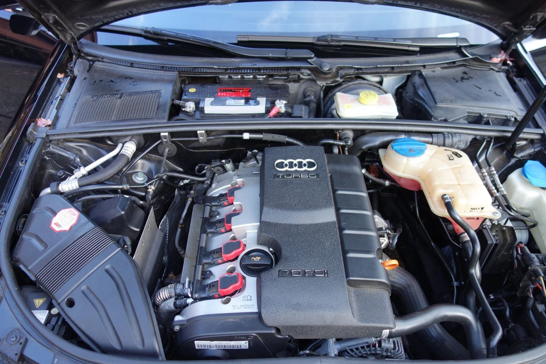 2006 Audi B7 A4 - Image 10 of 10