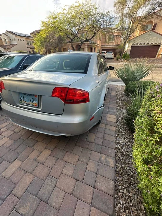 2006 Audi B7 A4 - Image 10 of 11