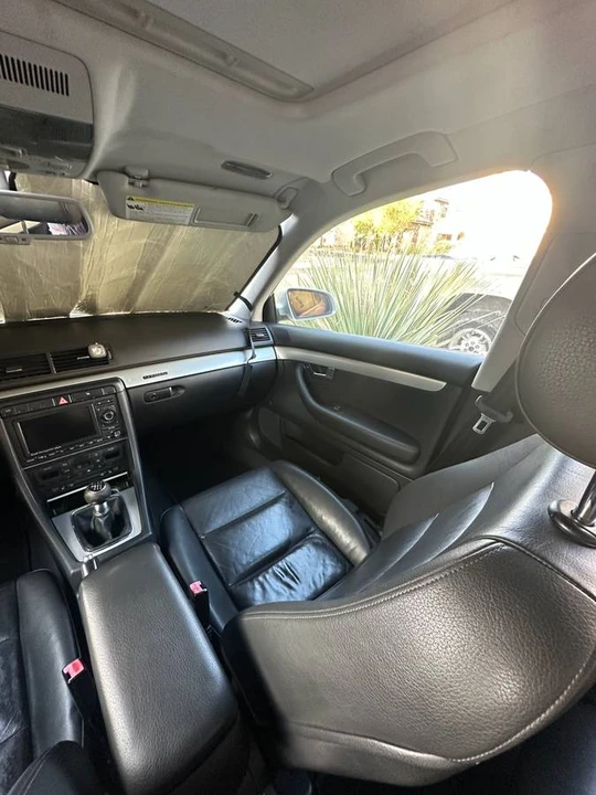 2006 Audi B7 A4 - Image 3 of 11