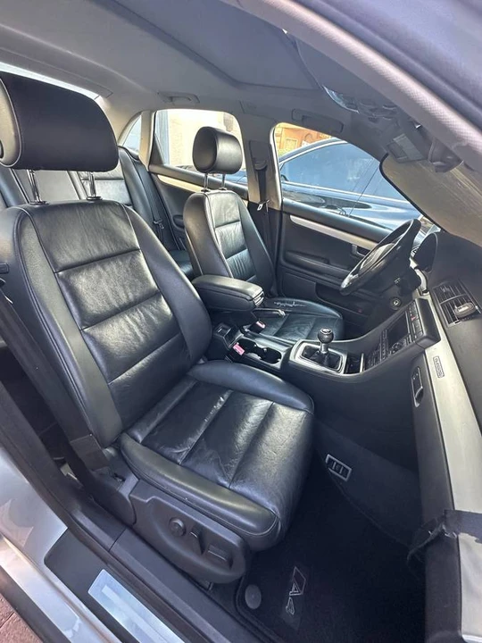2006 Audi B7 A4 - Image 7 of 11