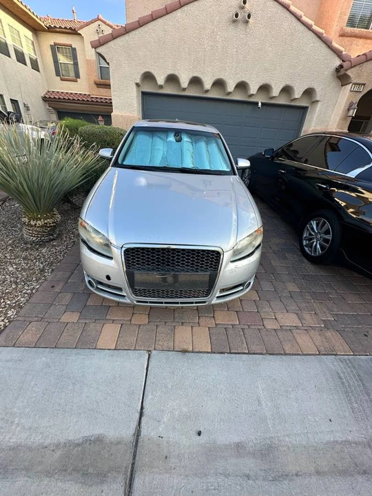 2006 Audi B7 A4 - Image 11 of 11
