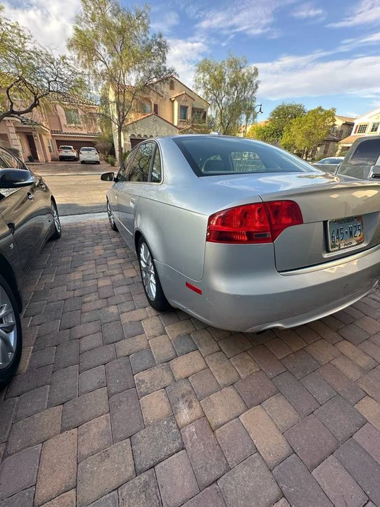 2006 Audi B7 A4 - Image 9 of 11
