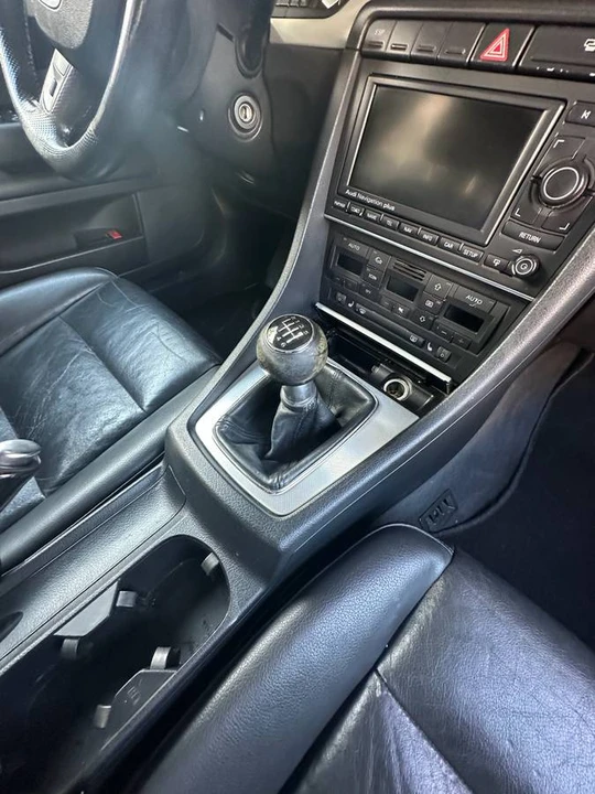 2006 Audi B7 A4 - Image 6 of 11