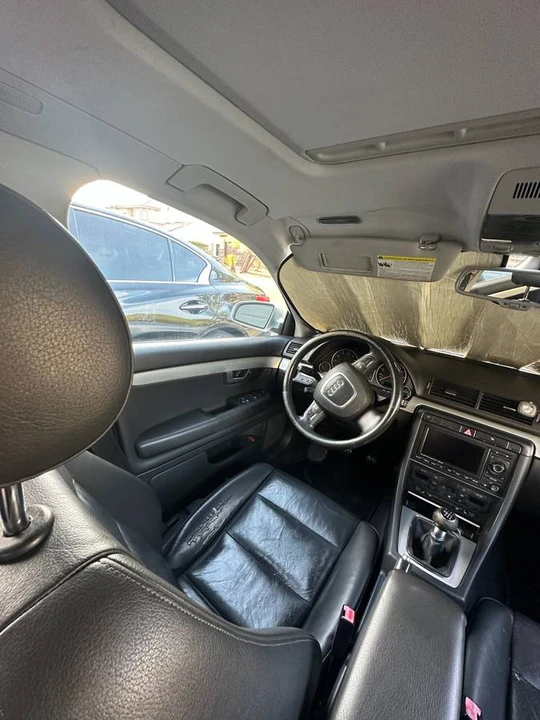 2006 Audi B7 A4 - Image 2 of 11
