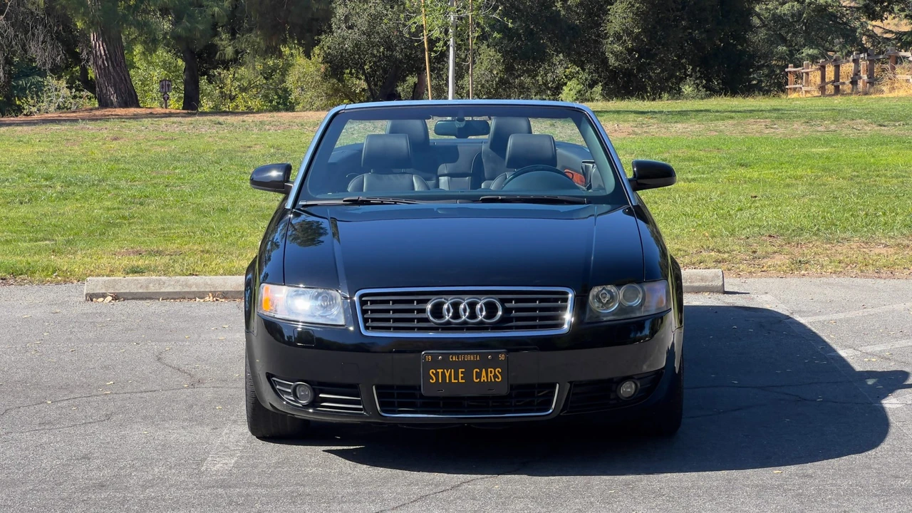 2006 Audi B6 A4 - Image 8 of 31