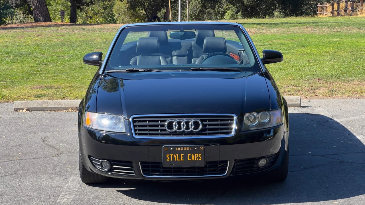 2006 Audi B6 A4 - Image 6 of 31