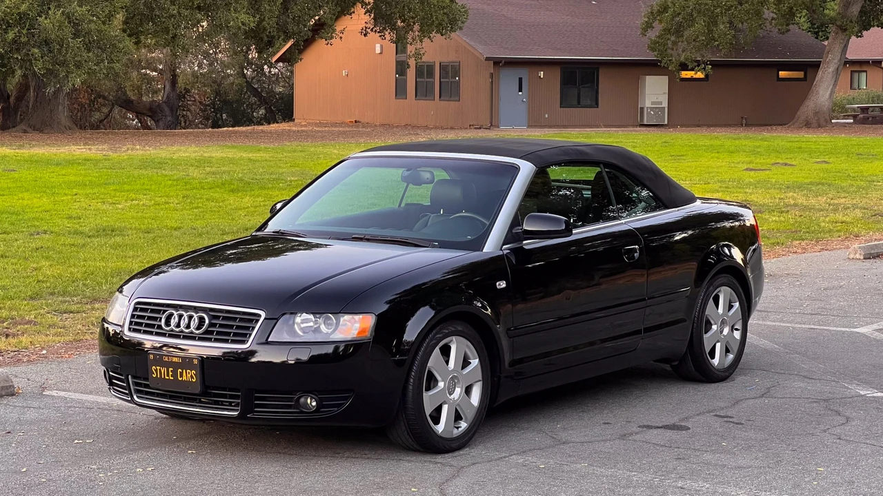 2006 Audi B6 A4 - Image 26 of 31