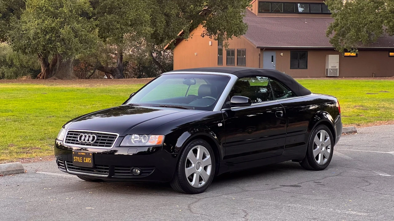 2006 Audi B6 A4 - Image 25 of 31