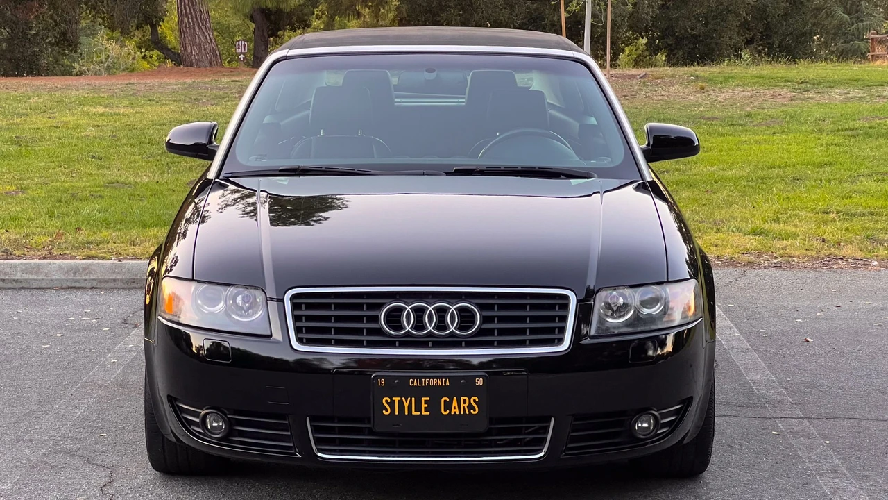 2006 Audi B6 A4 - Image 30 of 31