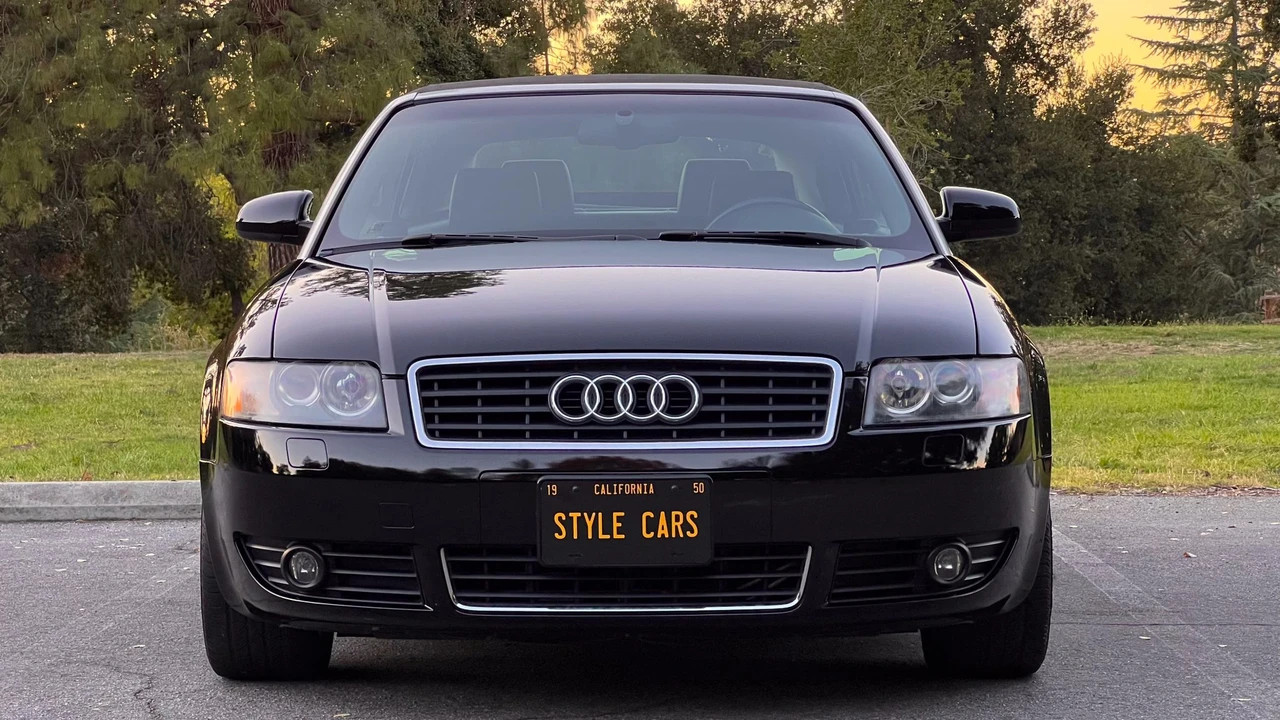 2006 Audi B6 A4 - Image 31 of 31