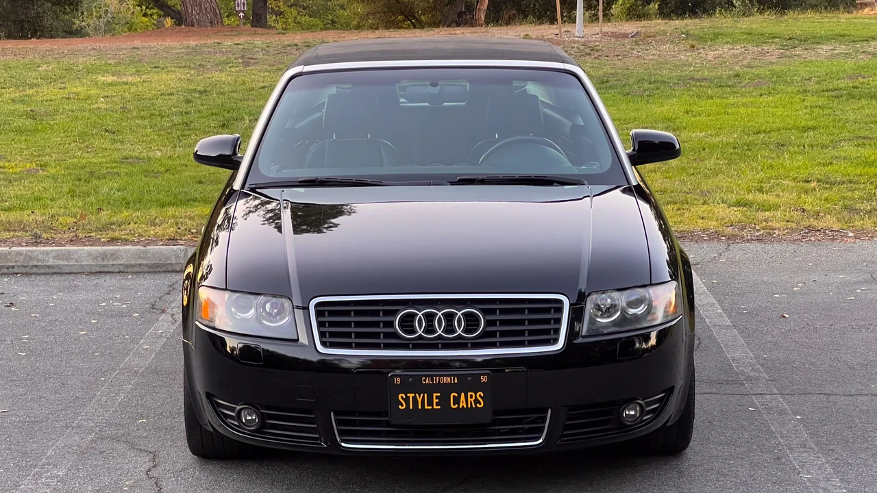 2006 Audi B6 A4 - Image 29 of 31