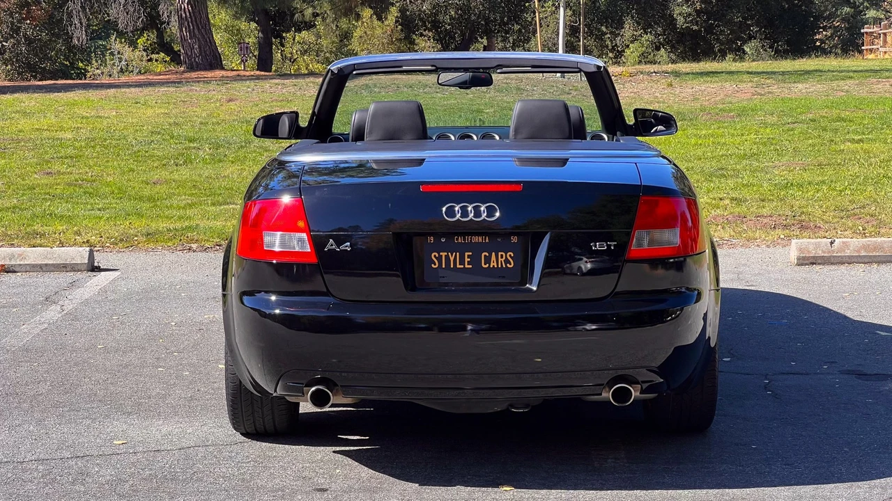 2006 Audi B6 A4 - Image 20 of 31