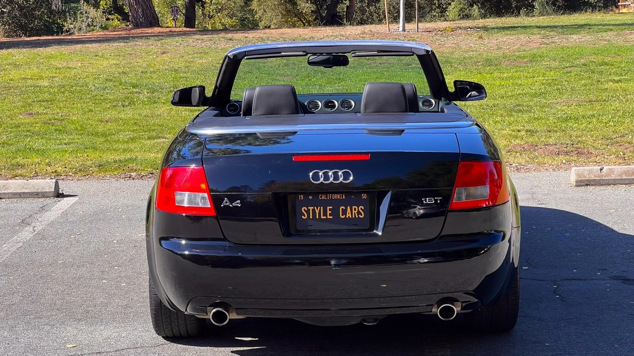 2006 Audi B6 A4 - Image 19 of 31