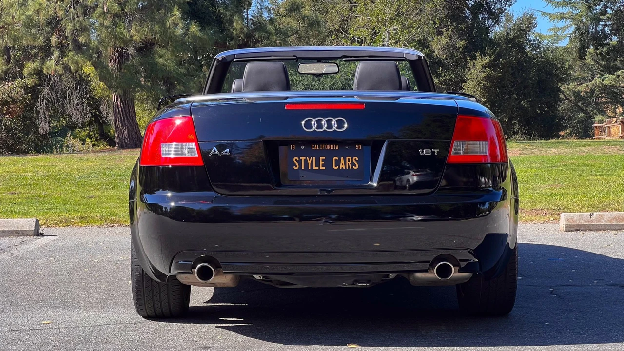 2006 Audi B6 A4 - Image 18 of 31