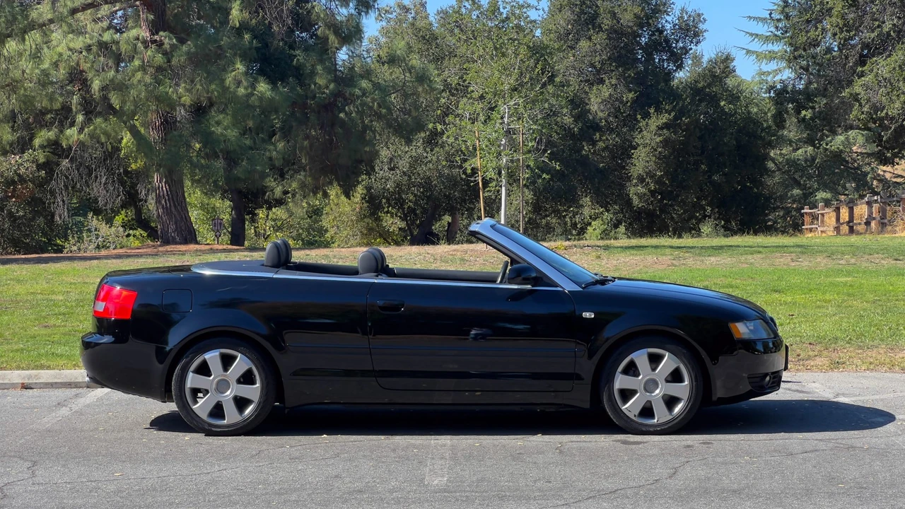 2006 Audi B6 A4 - Image 14 of 31