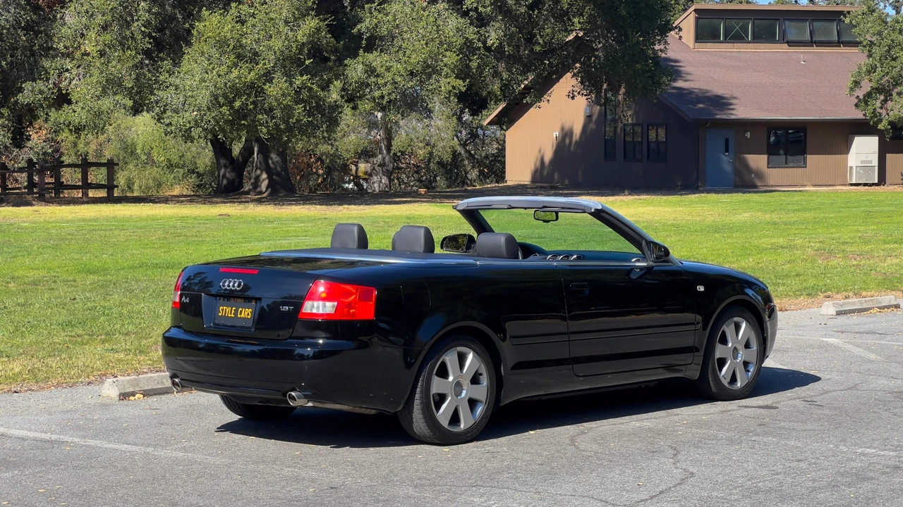 2006 Audi B6 A4 - Image 16 of 31