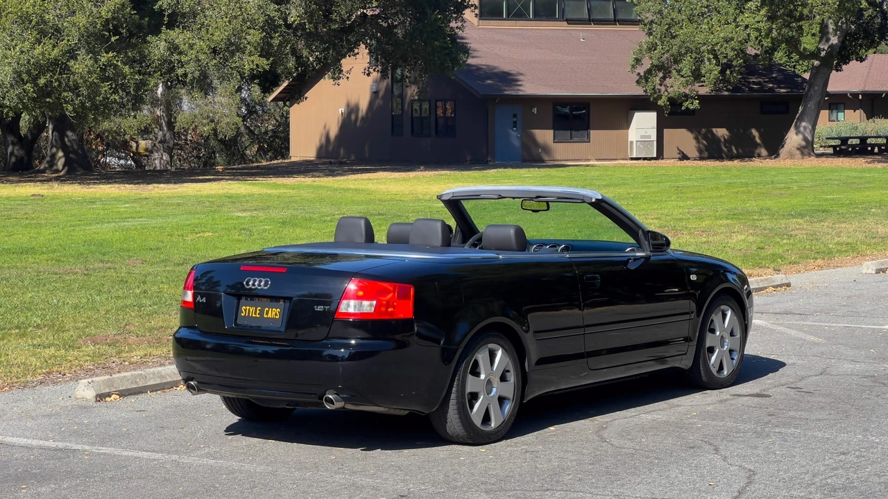 2006 Audi B6 A4 - Image 17 of 31