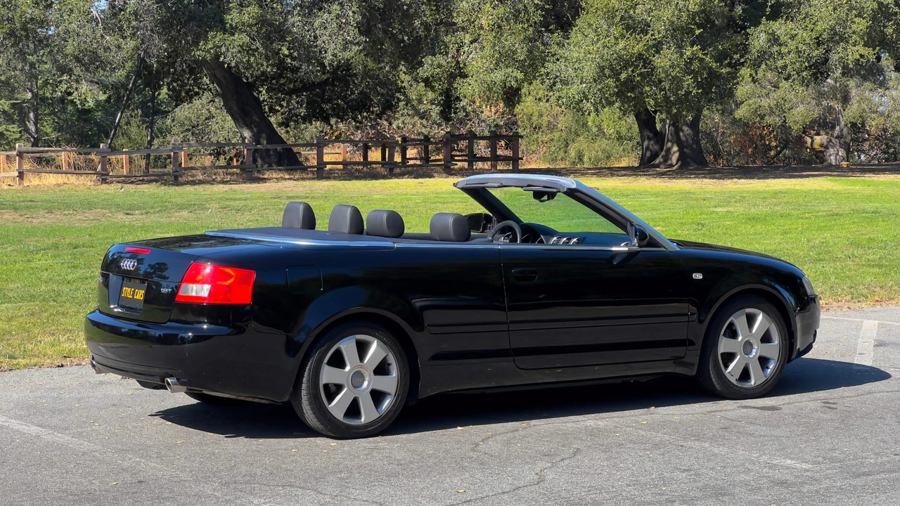 2006 Audi B6 A4 - Image 15 of 31