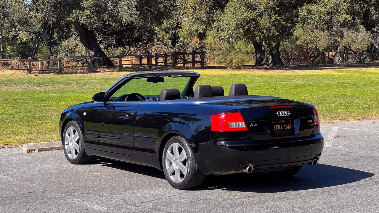2006 Audi B6 A4 - Image 22 of 31