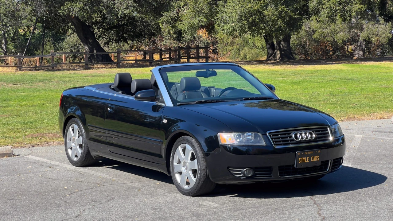 2006 Audi B6 A4 - Image 11 of 31