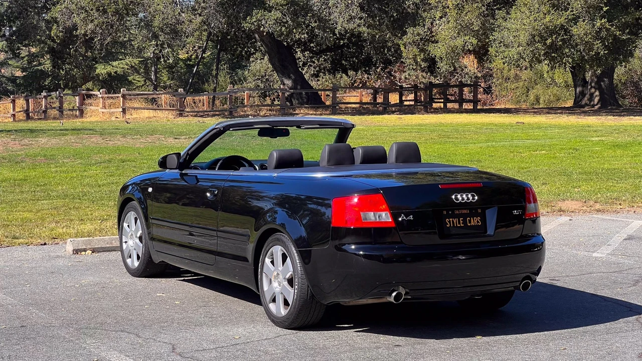 2006 Audi B6 A4 - Image 21 of 31