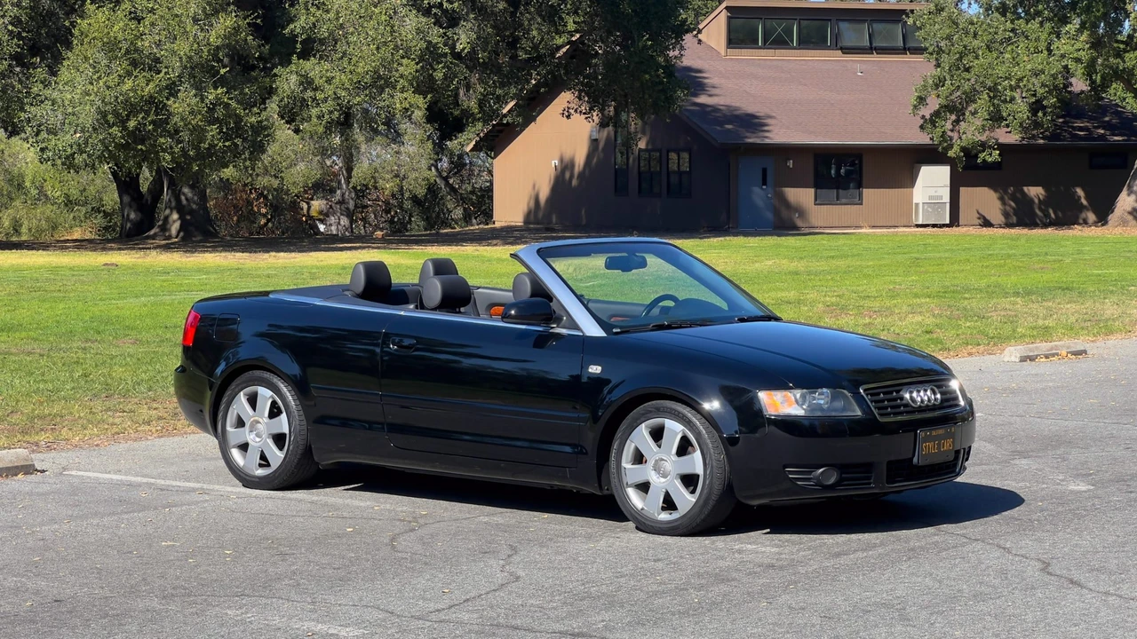 2006 Audi B6 A4 - Image 13 of 31