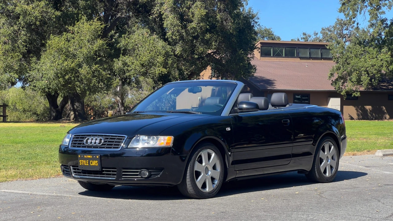 2006 Audi B6 A4 - Image 2 of 31