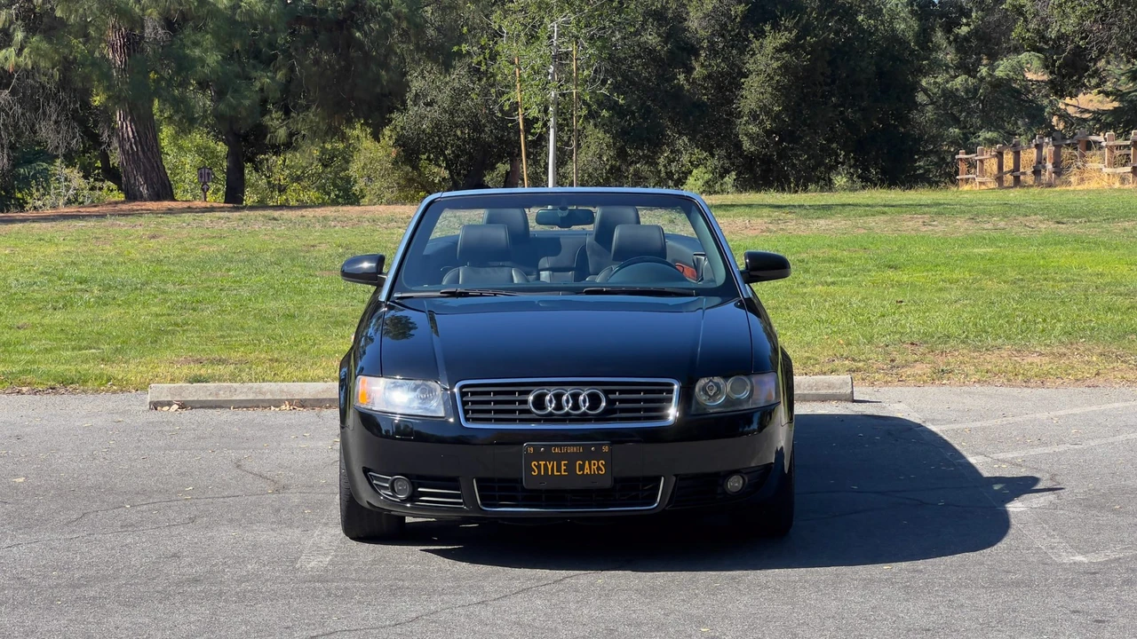 2006 Audi B6 A4 - Image 9 of 31