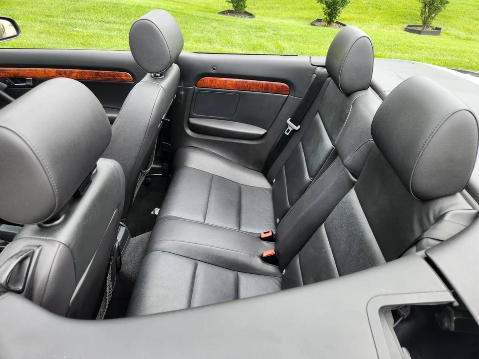 2006 Audi B6 A4 - Image 10 of 15