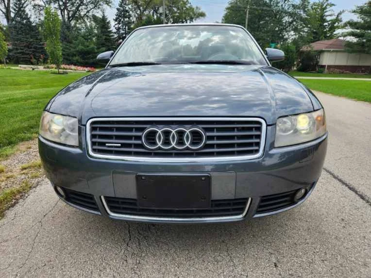 2006 Audi B6 A4 - Image 4 of 15