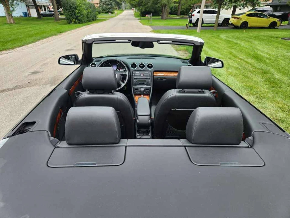 2006 Audi B6 A4 - Image 12 of 15