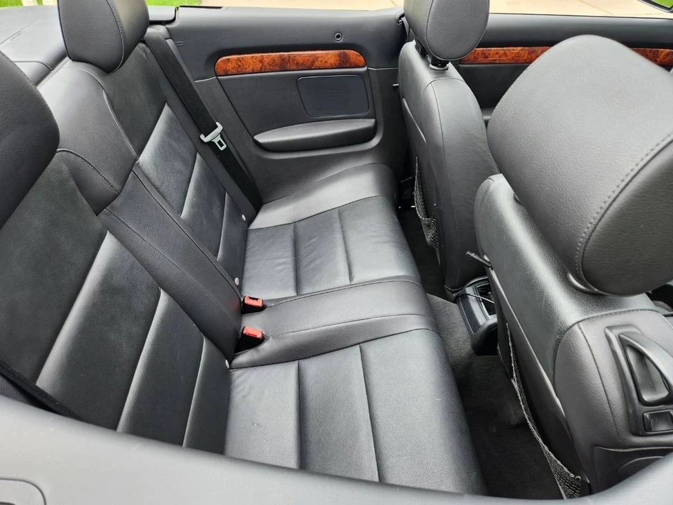 2006 Audi B6 A4 - Image 11 of 15