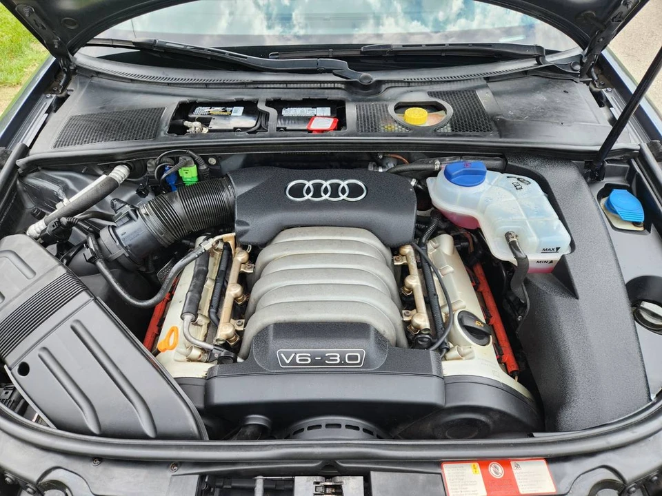 2006 Audi B6 A4 - Image 15 of 15