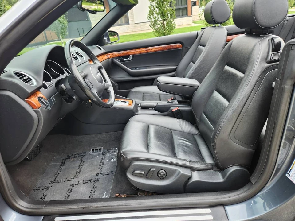 2006 Audi B6 A4 - Image 8 of 15