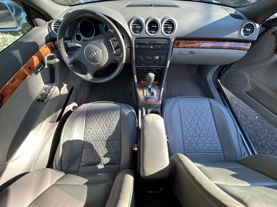 2006 Audi B7 A4 - Image 8 of 10