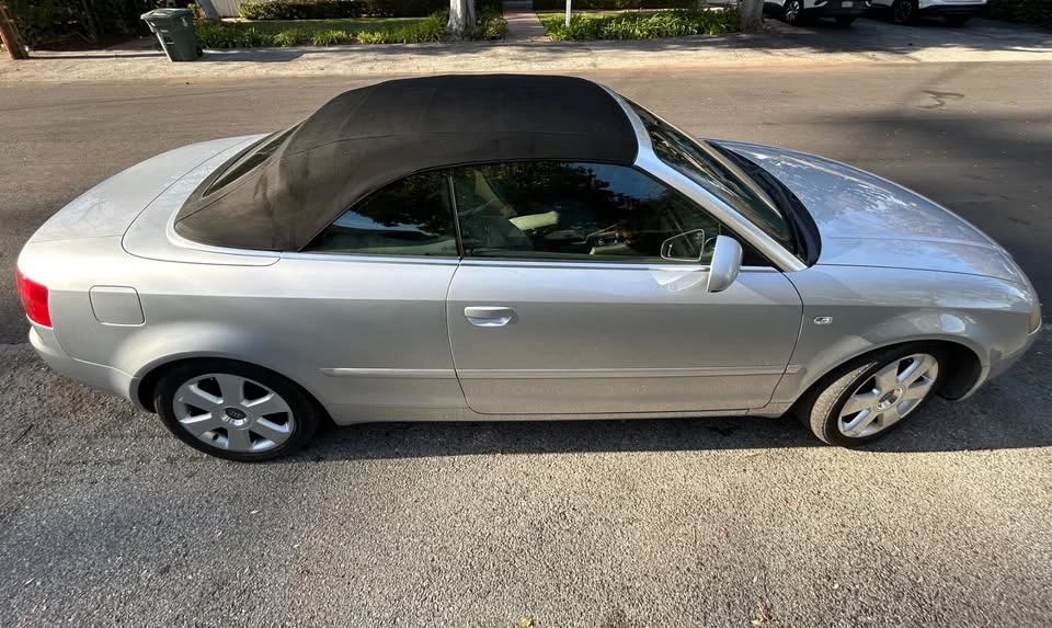 2006 Audi B7 A4 - Image 3 of 10