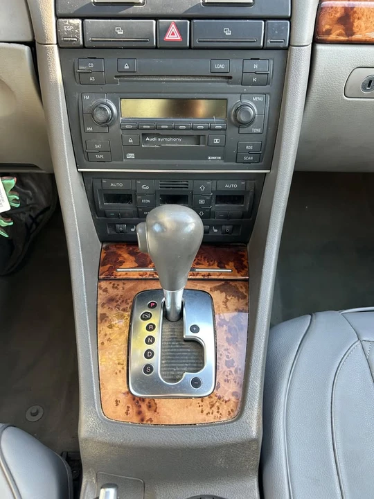 2006 Audi B7 A4 - Image 6 of 10