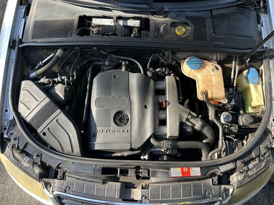 2006 Audi B7 A4 - Image 5 of 10