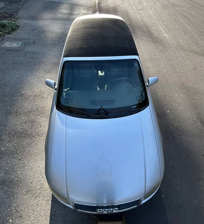 2006 Audi B7 A4 - Image 2 of 10