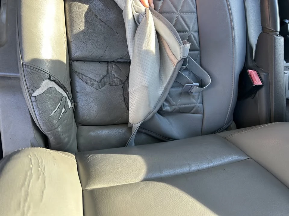 2006 Audi B7 A4 - Image 10 of 10