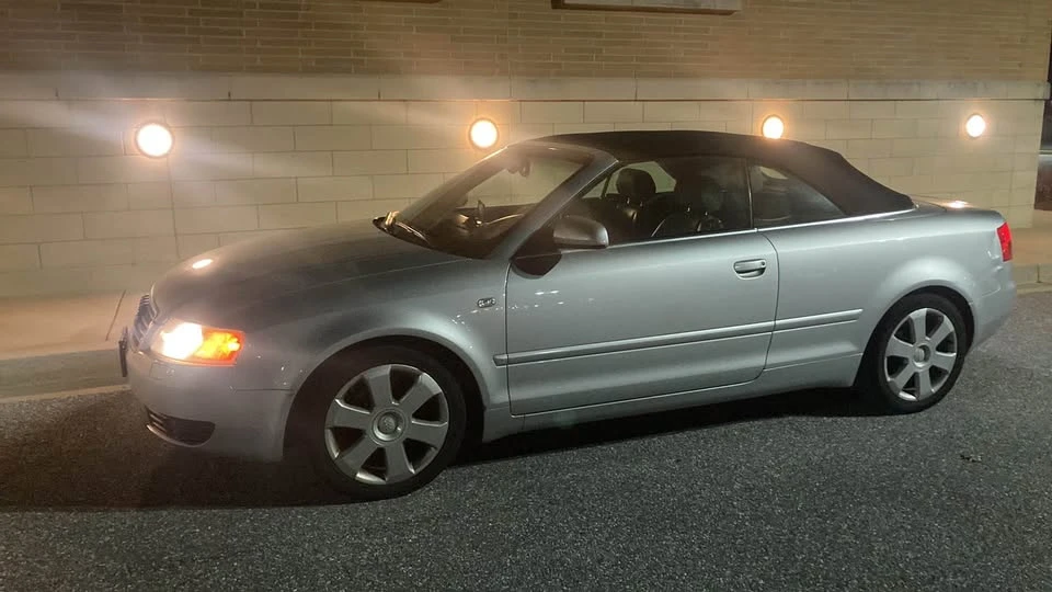 2006 Audi B7 A4 - Image 2 of 2