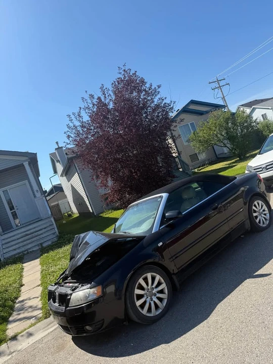 2006 Audi B7 A4 - Image 4 of 4